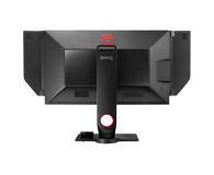 BenQ ZOWIE XL2740 czarny - 410919 - zdjęcie 4